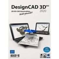 DesignCAD 3D MAX 2020