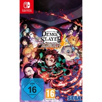 Demon Slayer -Kimetsu no Yaiba- The Hinokami Chronicles