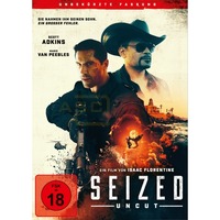 Seized Uncut