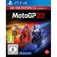MotoGP 22