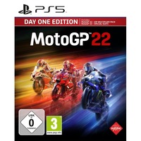 MotoGP 22