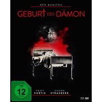 Der Manitou Mediabook