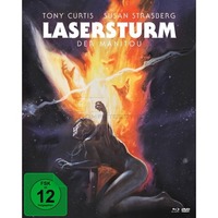Der Manitou Mediabook 