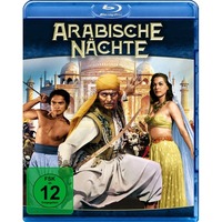 Arabische N&auml;chte