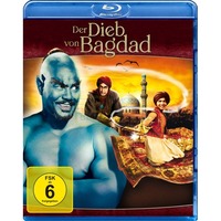 Der Dieb von Bagdad