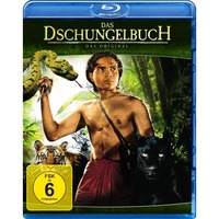 Das Dschungelbuch