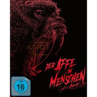 Der Affe im Menschen (George A. Romero)