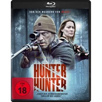 Hunter Hunter