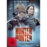 Hunter Hunter
