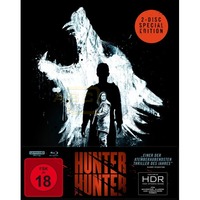 Hunter Hunter