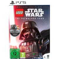LEGO STAR WARS Die Skywalker Saga
