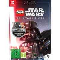 LEGO STAR WARS Die Skywalker Saga