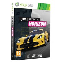 Forza Horizon