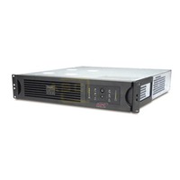 Smart-UPS 750 230V 750VA USB