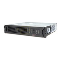 Smart-UPS 1000VA 230V USB & Serial 