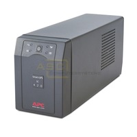 Smart-UPS SC 420 VA 230V 260W