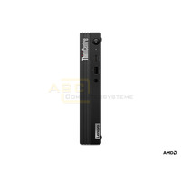 ThinkCentre M75q AMD Ryzen 5 Pro 5650GE 8GB 256GB W10Pro