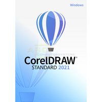CorelDRAW Standard 2021