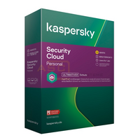 Security Cloud Personal Edition