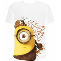 Minions Caveman Gr&ouml;&szlig;e XL