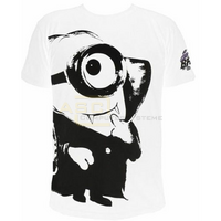 Minions Vampir Gr&ouml;&szlig;e XL