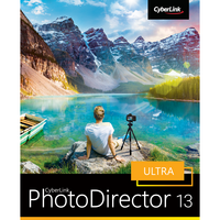 PhotoDirector 13 Ultra