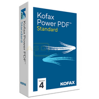 Power PDF Standard for Mac 4