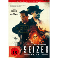 Seized Uncut (Neuauflage)