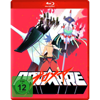 Promare
