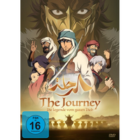 The Journey - Die Legende vom guten Dieb