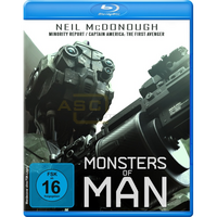 Monsters of Man