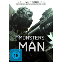 Monsters of Man