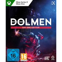 Dolmen