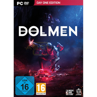 Dolmen