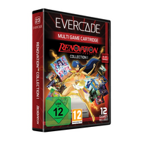 Evercade Renovation Collection 1