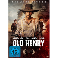 Old Henry