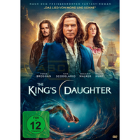 The Kings Daughter