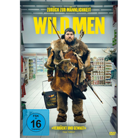 Wild Men
