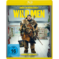 Wild Men
