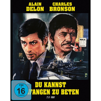Du kannst anfangen zu beten (Charles Bronson)