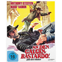 An den Galgen, Bastardo
