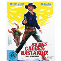 An den Galgen, Bastardo