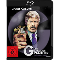 G - Der schwarze Panther