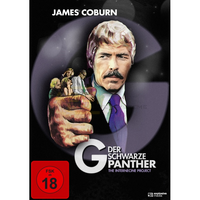 G - Der schwarze Panther
