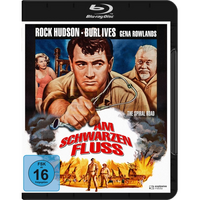 Am schwarzen Flu&szlig;