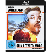 Sein letzter Mord