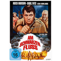 Am schwarzen Flu&szlig;