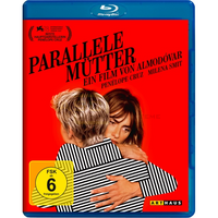 Parallele M&uuml;tter
