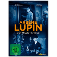 Arsène Lupin, der Millionendieb