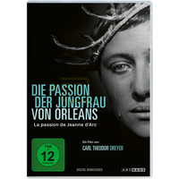 Die Passion der Jungfrau von Orleans - Digital Remastered